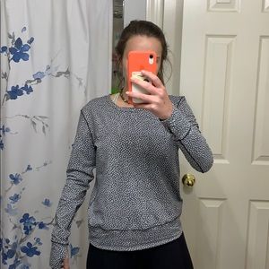 cute lululemon long sleeve.